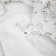 Kinderlitto children's overalls “New Assorted. Bunnies ", height 74-80 cm