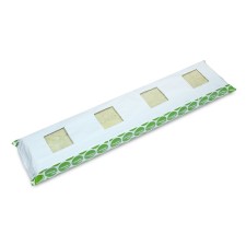 Ecover substrate mineral wool in mat, for plant seedlings, for hydroponics, 100 × 20 × 7.5 cm