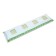 Ecover substrate mineral wool in mat, for plant seedlings, for hydroponics, 100 × 20 × 7.5 cm
