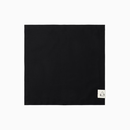 Set of napkins Ethel Home, centered, 40x40 cm - 2 pcs, 100% HL, sarzha 190 g/m2-5