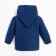 Jumper knitted baby I "Trendy" growth 98-104 cm, blue color
