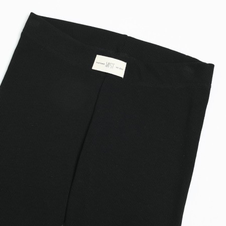 Leggings Women's Mist Old School Size 42 (height 165), black color-8