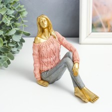 Polystone souvenir 