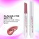 Balm-style lips influence Beauty Inject, tone 02