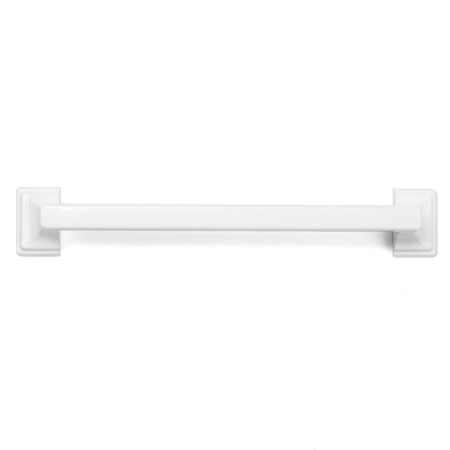 Cappio RSC038, zinc, m/o 128 mm, white, 4 pcs.-2