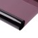 Black tinting film 50 cm, 25 %