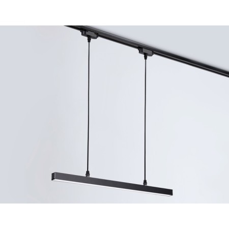LED LED track ambrella track System GL6787, 24W, LED, Black Color-2