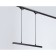 LED LED track ambrella track System GL6787, 24W, LED, Black Color