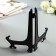 Steaches for plates 27.5 cm, black ， for plates d = 30-35 cm