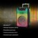 Minisystem Hyundai H-MC1292 Black 18W FM USB BT Micro SD