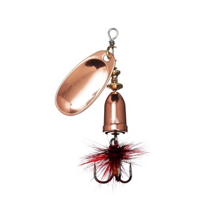 Spinning spinning Akara Action Series Bell, 6 g, color A20