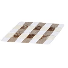 Bathroom mat, Carre room