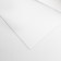 Foamiran Iranian 0.8-1 mm (white/101) 60x70 cm