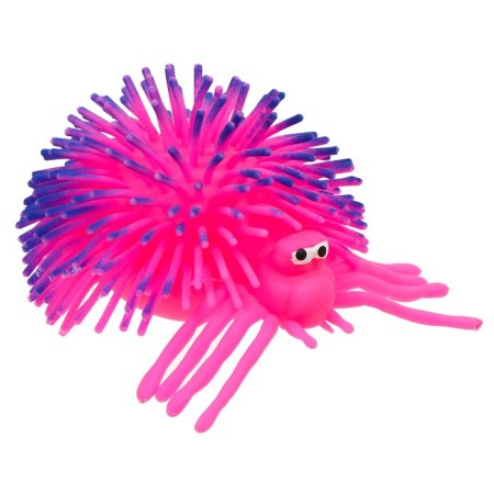 Hedgehog "tick" light, color mix-1