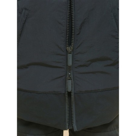 Jacket for boys, height 110 cm, black color-3