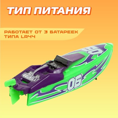 Auto traffic "Water Gorki"-3