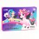 Set for creativity "Magic Unicorns", 24 subjects