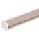 Roller curtain 60 x 175 cm "Riga", beige color