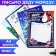 Letter to Santa Claus 210x297 mm Mix "New Year's Post"
