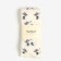 Pantyhose children, milk/cats, height 92-98 cm