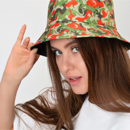 Panama "Khaki", camouflage-4
