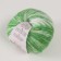 Rindrops yarn 18% wool, 35% polyamide, 47% acrylic 115m/50g (2912 Green Melange)