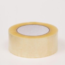 Adhesive tape 48 mm*150 m*40 μm transparent