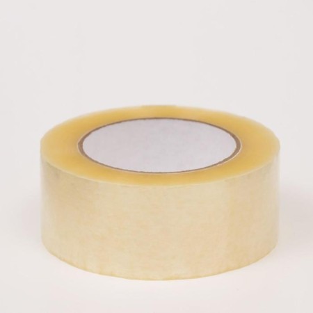Adhesive tape 48 mm*150 m*40 μm transparent