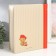 Photo album "Children's" with magnetic sheets, 20 sheets 23x28 cm