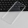 Czech for Samsung Galaxy A13, silicone, transparent