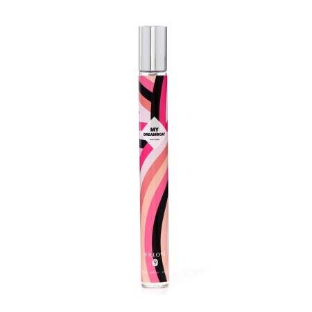 Perfume set female My Dream Boat: Toilet water, 35ml + body lotion, 35ml-1