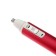 Women's Trimmer 5 in 1 LEP-06, from USB, pink