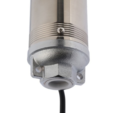 Eterna SPS2-65 well pump, centrifugal, 750 W, pressure 65 m, 70 l/min, cable 40 m-3