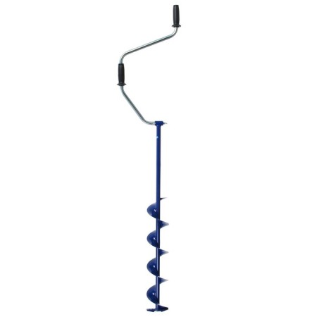 Ledobur "Patriot", 130 mm, blade, cover, hammock, set-1