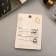 Invisibility for hair "Amelia" (set 4 pcs) 6 cm, silver