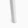 Gardener chair "Matsesta", 57.5 x 58 x 86.5 cm, white