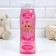 Bath foam "Princess", 400 ml, raspberry aroma, pure happiness