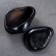 Pot "Bonsai Small" black, 0.6, l/ 17x14x7cm