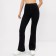 Women's jeans, black color, size 46 (W29 L32)