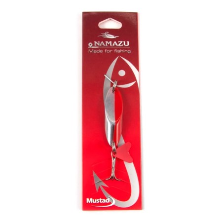 Flowering oscillating Namazu Kastwarrior, weight 14 g, color 019-2