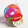 Rattle "Bright ball", Baby me