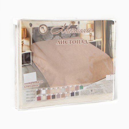 Marianna Cover Listopad Rice 17 200x225 cm, PE100%-3