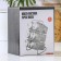 Set for spices on the stand "Leshenka", capacity, 4.5 × 10.5 cm, 6 pcs