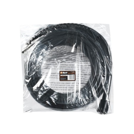 High pressure hose Bort BHS-10-Soft-R for BHR-2700-R, KEX-2700-R, 10 m, 200 bar-3
