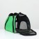 Meser-sheep bag, 43 x 21 x 30 cm, green