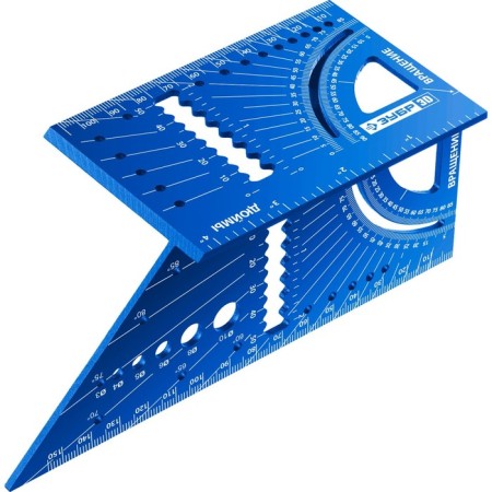 Clarin multifunctional bison 3D 34399, division price 1 mm, thickness 2.5 mm-1