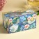 Set of "Happiness and Love": herbal tea 25 g, jam with raspberries 120 g.