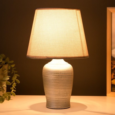 Highway lamp 16544/1 E14 40W gray 20x20x32 cm-2