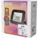 Smart lamp GAUSS IOT SMART Home Black (3550132)