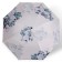 Mechanical “Piono” umbrella, Eponge, 4 additions, 8 knitting needles, r = 48 cm, color mix